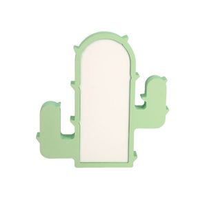 Stolová lampa CACTUS IQ KIDS veľká LED zelená vyobraziť