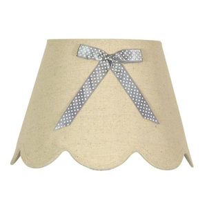 tienidlo vibu E27 ľanové vyobraziť