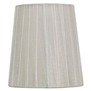 Tienidlo na lampu rifasa/sorento 14 e14 biele vyobraziť