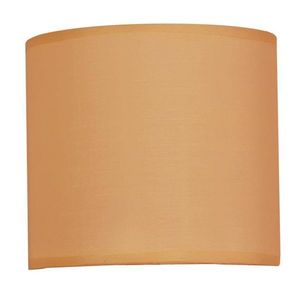 tienidlo pre nástennú lampu Sylwana E14 matné zlaté vyobraziť