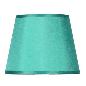 tienidlo pre lampu Idyll 1x40W E14 morská zelená vyobraziť