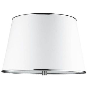 tienidlo pre žiarovku ibis gab E14 saténové (330x250x205) vyobraziť