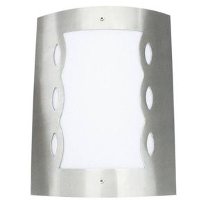 Záhradný softvér Ogtp-06 Stropná lampa Delia z ocele vyobraziť