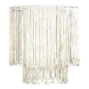 Závesné tienidlo na šnúrku 1xE27 Brasil vyobraziť