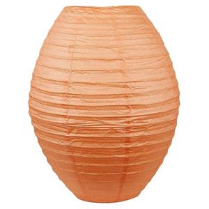 Stropná lampa oranžová papierová3491400-18 vyobraziť