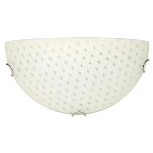 Nástenná lampa Charis 1xE27 60W vyobraziť