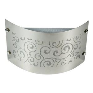 Nástenná lampa ESY 1x40W E14 Aluno vyobraziť