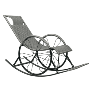 Hojdacie kreslo ROKIN Tempo Kondela vyobraziť