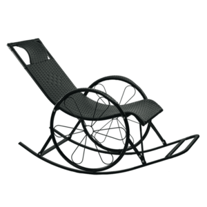 Hojdacie kreslo ROKIN Tempo Kondela vyobraziť