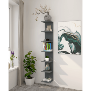 Závesná polica DORNA Tempo Kondela vyobraziť