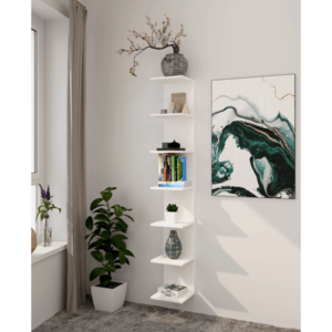 Závesná polica DORNA Tempo Kondela vyobraziť