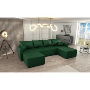 Rozkladacia sedacia súprava DUAN U Kondela vyobraziť