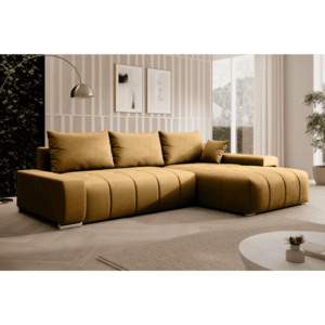 Rozkladacia sedacia súprava VEZAN Kondela vyobraziť