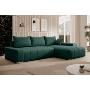 Rozkladacia sedacia súprava VEZAN Kondela vyobraziť