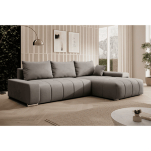 Rozkladacia sedacia súprava VEZAN Kondela vyobraziť