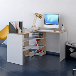 PC stôl TAMARI Tempo Kondela vyobraziť