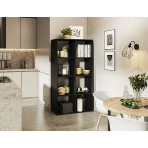 Kniha Posto Black vyobraziť