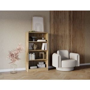 Polica Pocett dub remeselnícka vyobraziť