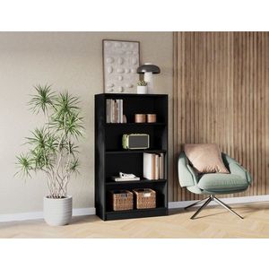 Kniha Pocet čierna vyobraziť