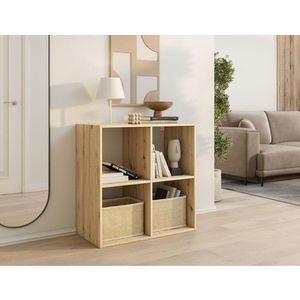 Knižnica Jugis dub remeselnícka vyobraziť