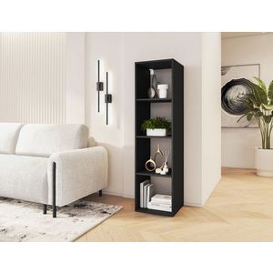 Policajný Figgi čierny vyobraziť