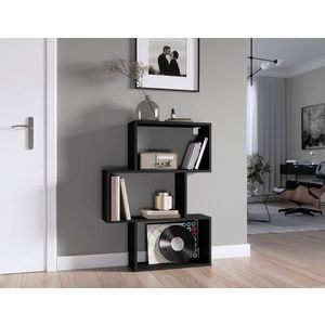 Evertiho kniha Blacka vyobraziť