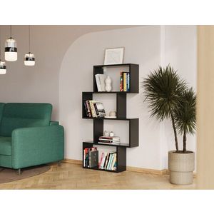 Kniha Egurro čierna vyobraziť