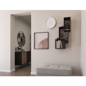 Alitty 96 Police Čierna vyobraziť