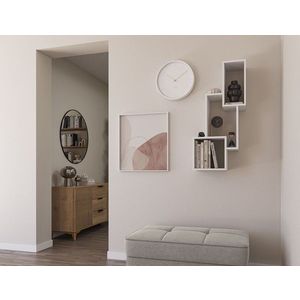 Alitty 96 Police Biela vyobraziť