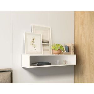 Finees 80 Police Biela vyobraziť