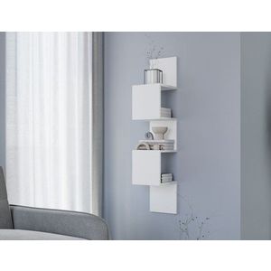 Sunpedo 25 Police Biela vyobraziť