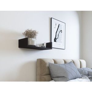 Vissta 60 Police Čierna vyobraziť