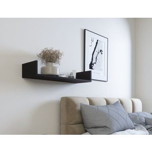 Vissta 80 Police Čierna vyobraziť