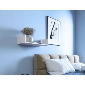 Vissta 60 Police Biela vyobraziť