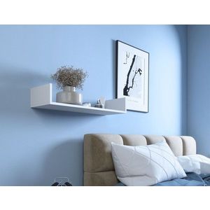 Vissta 80 Police Biela vyobraziť