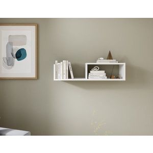 Vellia 80 Police Biela vyobraziť