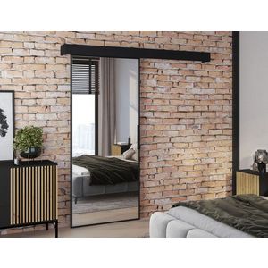 Lindo Posuvné dvere čierne vyobraziť