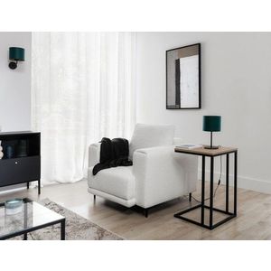 Vespillo 18x18x34cm nočný 1 zelený/zlatý vyobraziť