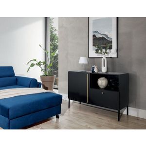 Vespillo 20x20x33cm nočný 1A biely vyobraziť