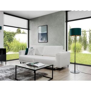 Vespillo 40x40x150cm stojací 1 zelený/zlatý vyobraziť