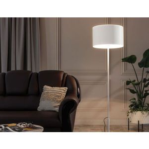 Vespillo 40x40x150cm stojací 1 biely vyobraziť