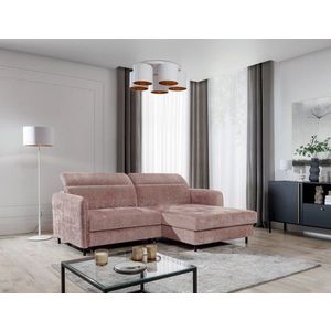 Vespillo 58x58x18cm stropný 5 biely/zlatý vyobraziť