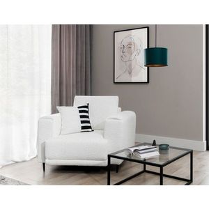 Vespillo 25x25x110cm závesná 1 zelený / zlatý vyobraziť