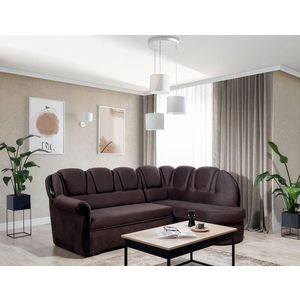 Vespillo 45x45x105cm závesná 3 biely vyobraziť