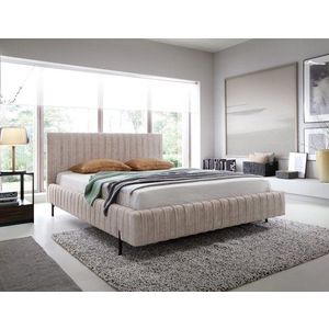 Posteľ Plissa 140x200 vyobraziť