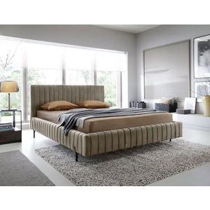 Posteľ Plissa 140x200 vyobraziť