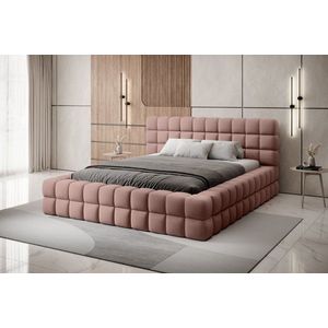 Posteľ Dizzle 140x200 vyobraziť