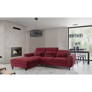 Orabela 55x120x55cm závesná 3A čierny vyobraziť