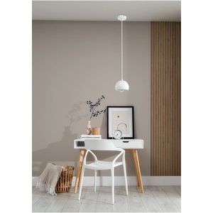 Callide 15x110x15cm závesná 1 biely vyobraziť