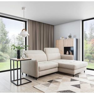 Almitara 30x110x30cm závesná 1 biely vyobraziť